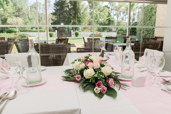 Book your wedding day in Family Life Kerkyra Golf Hotel Corfu